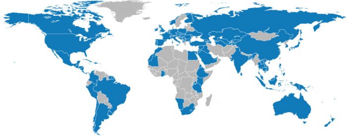 Investment Consulting Associates | About Us